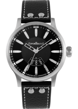 Jacques Lemans The Expendables 2 E-222